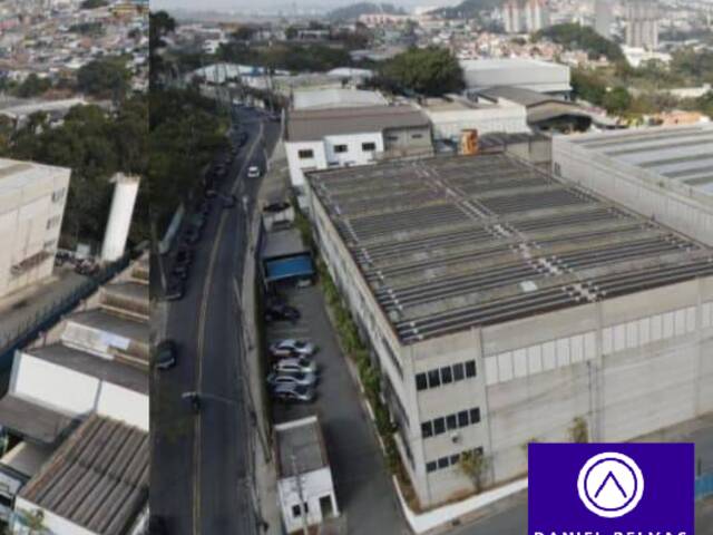 Locação em Vila Pindorama - Barueri