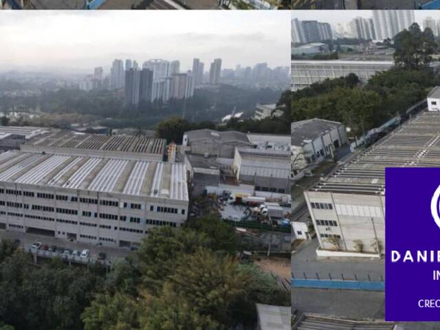 #DA1894 - Galpão para Locação em Barueri - SP - 3