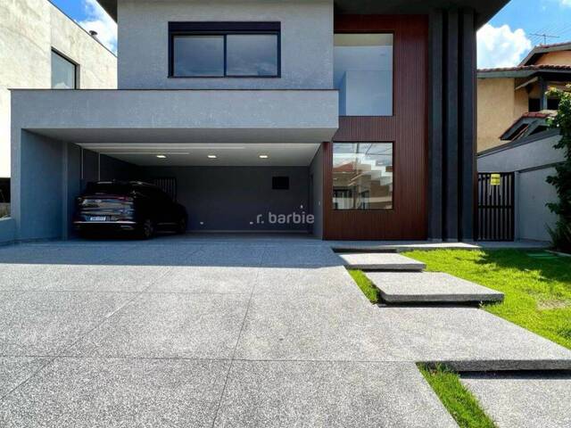 Venda em Alphaville - Santana de Parnaíba