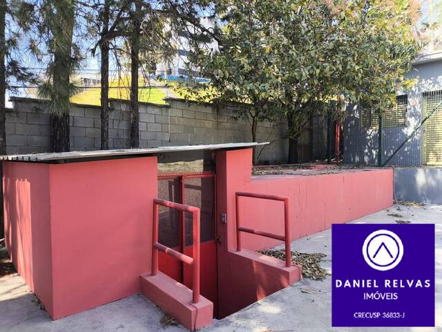 #1895 - Galpão para Locação em Barueri - SP - 3