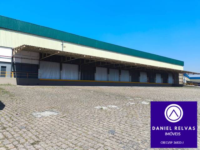 Locação em Jardim Belval - Barueri