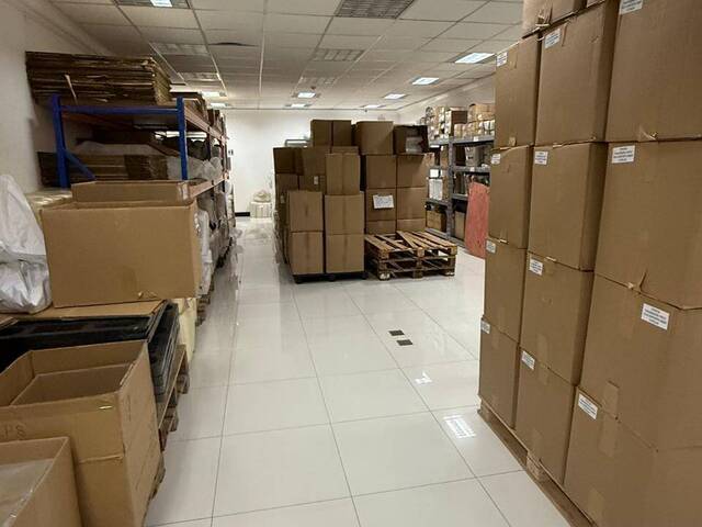 #DA1746 - Sala para Locação em Barueri - SP - 1