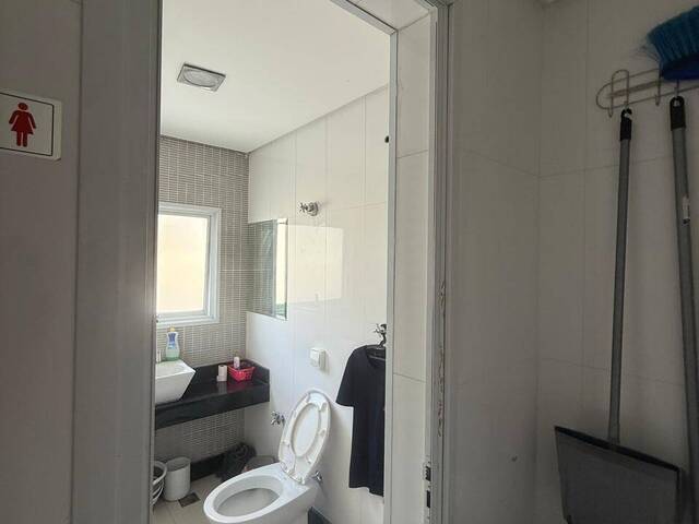 #DA1746 - Sala para Locação em Barueri - SP - 3