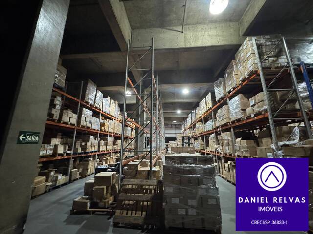 #DA1897 - Galpão para Venda em Barueri - SP - 2