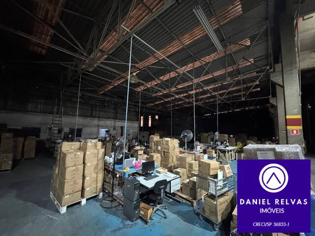 #DA1897 - Galpão para Venda em Barueri - SP - 3