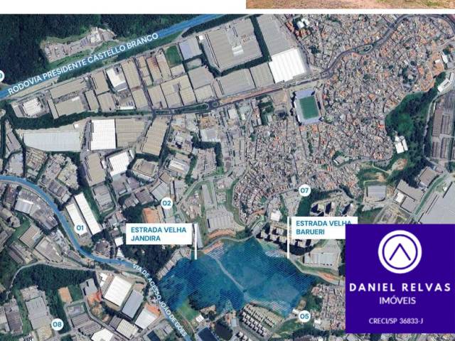 Venda em Jardim Belval - Barueri