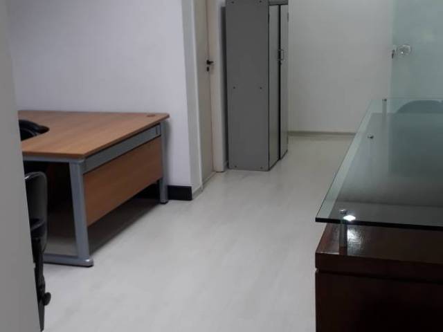 #1900 - Sala para Locação em Santana de Parnaíba - SP - 2