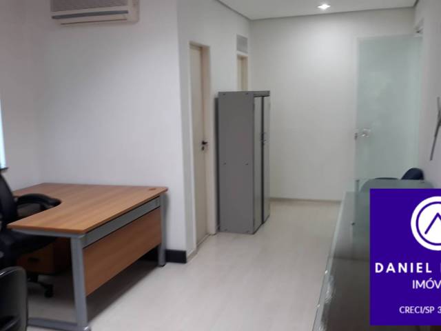 #1900 - Sala para Locação em Santana de Parnaíba - SP - 3