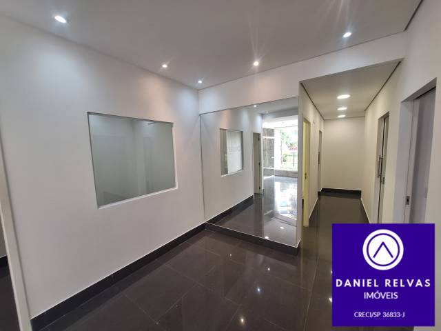 #DA1902 - Sala para Locação em Barueri - SP - 3