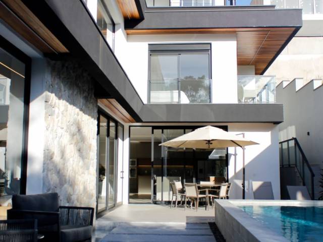 #DA1903 - Casa para Venda em Santana de Parnaíba - SP - 3