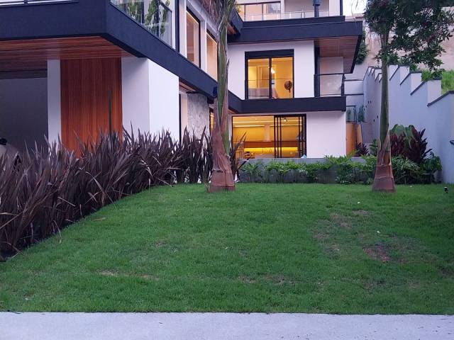 Venda em Alphaville - Santana de Parnaíba