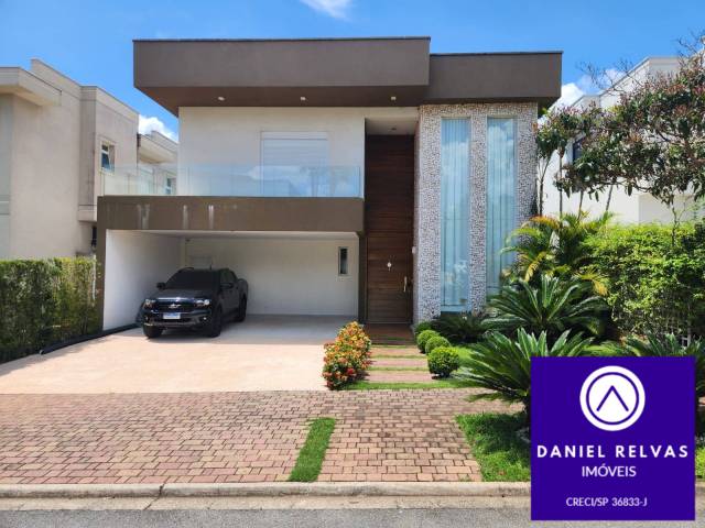 #DA1904-CA - Casa para Venda em Santana de Parnaíba - SP - 2