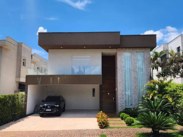 Venda em Alphaville - Santana de Parnaíba