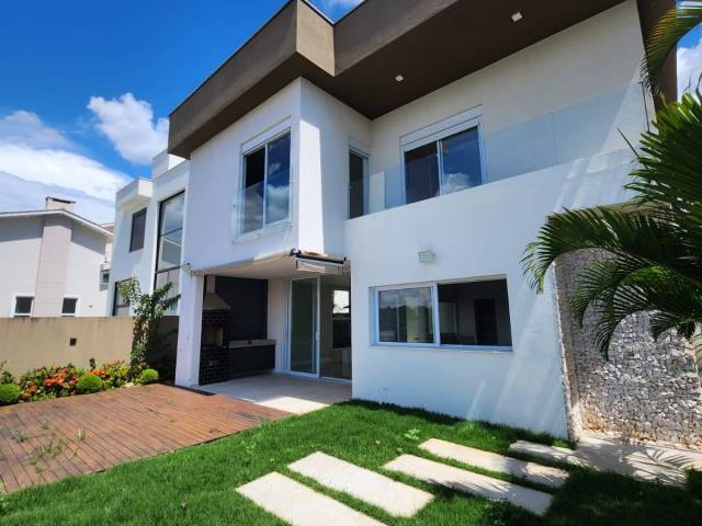 #DA1904-CA - Casa para Venda em Santana de Parnaíba - SP - 3