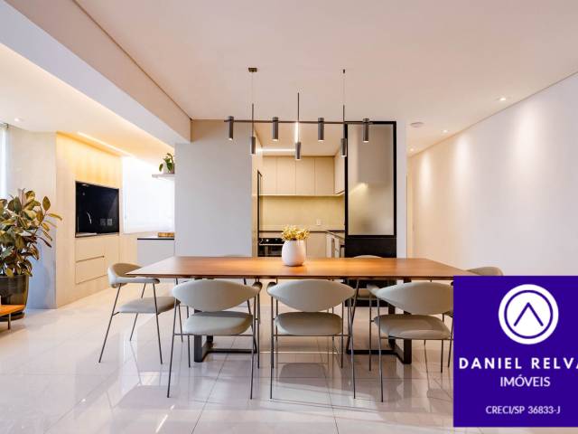 #DA1905-AP - Apartamento para Venda em Barueri - SP - 2