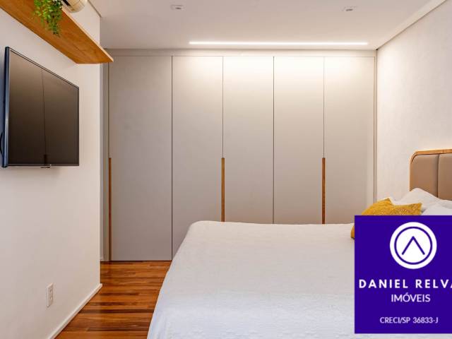 Apartamento para Venda em Barueri - 4