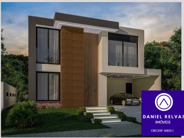 #DA1907-CA - Casa para Venda em Santana de Parnaíba - SP - 2