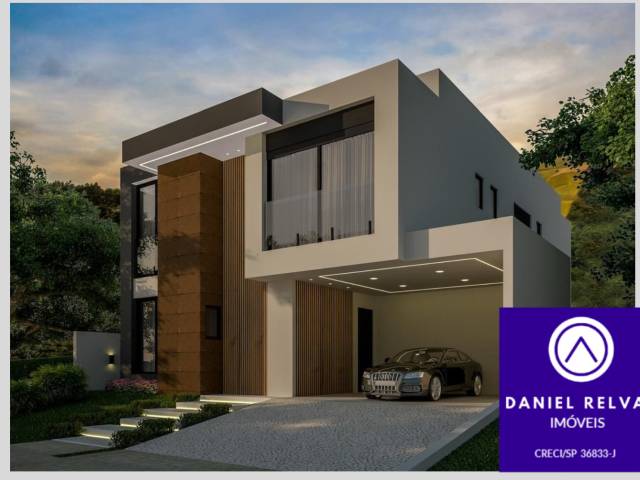 #DA1907-CA - Casa para Venda em Santana de Parnaíba - SP - 3