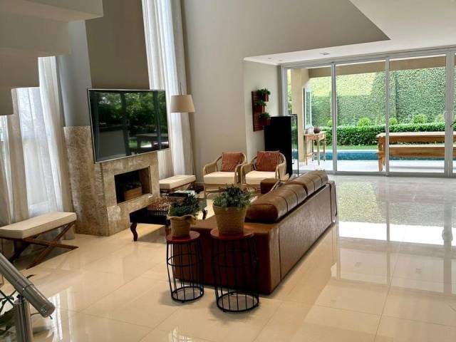 #DA1908-CA - Casa para Venda em Santana de Parnaíba - SP - 3