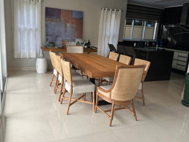 Casa para Venda em Santana de Parnaíba - 4