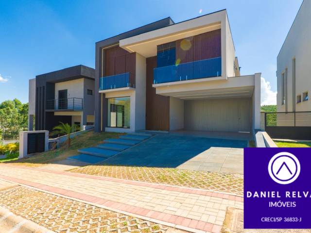 #DA1909-CA - Casa para Venda em Santana de Parnaíba - SP - 2