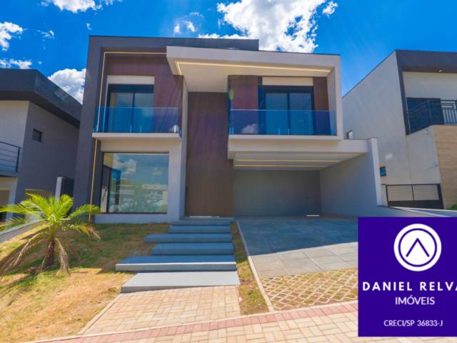 #DA1909-CA - Casa para Venda em Santana de Parnaíba - SP - 3