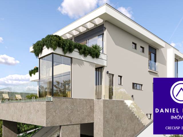 Casa para Venda em Santana de Parnaíba - 4