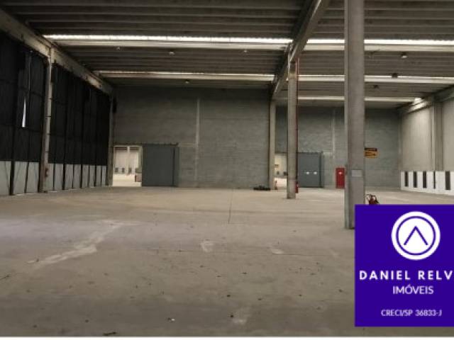 Venda em Tambore - Barueri