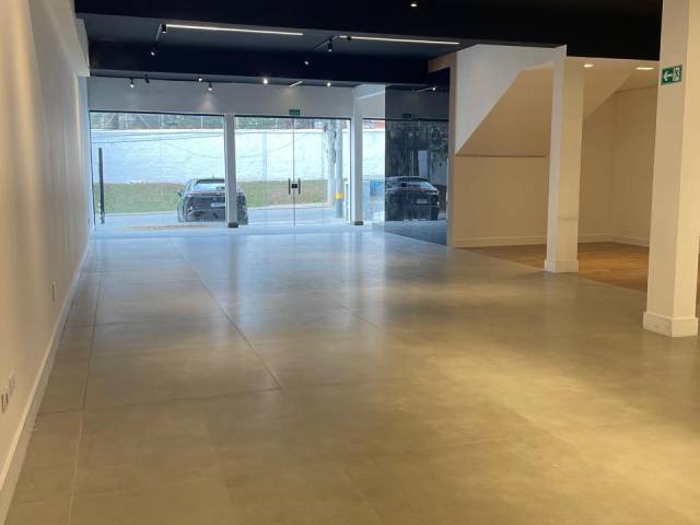 #DA1912 - Loja para Locação em Barueri - SP - 1