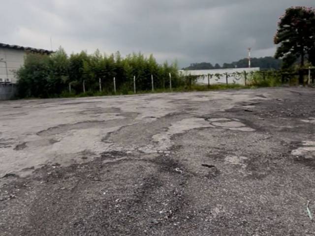 #DA1913 - Área para Venda em Barueri - SP - 2