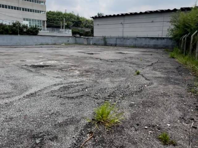 #DA1913 - Área para Venda em Barueri - SP - 3