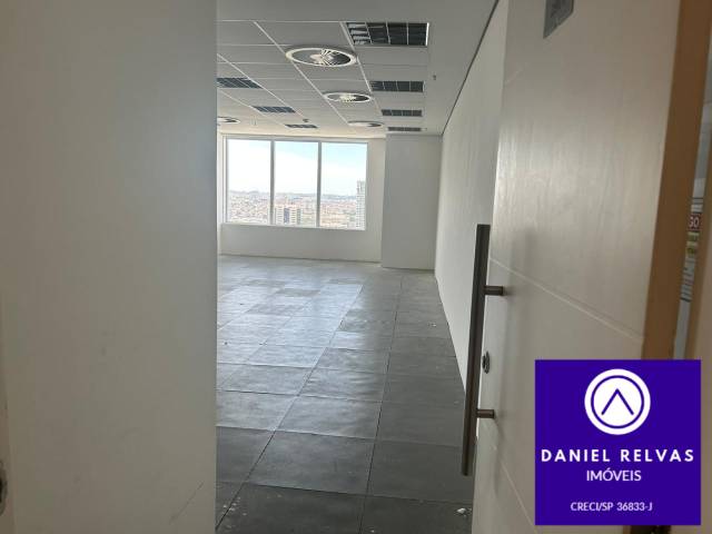 #DA652 - Sala para Locação em Barueri - SP