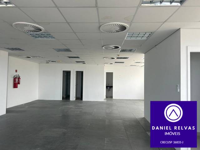 Sala para Locação em Barueri - 4