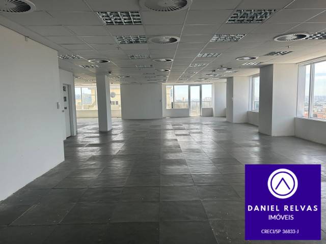 #DA652 - Sala para Locação em Barueri - SP