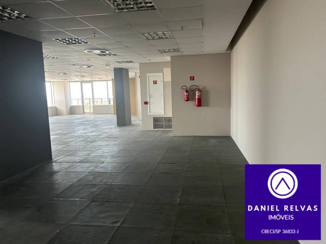 #DA1914 - Sala para Locação em Barueri - SP