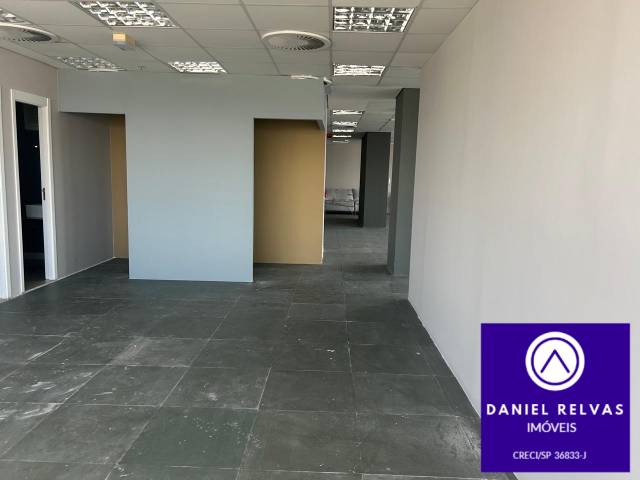 Sala para Locação em Barueri - 4