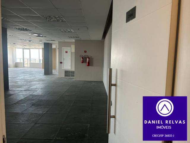 Sala para Locação em Barueri - 5