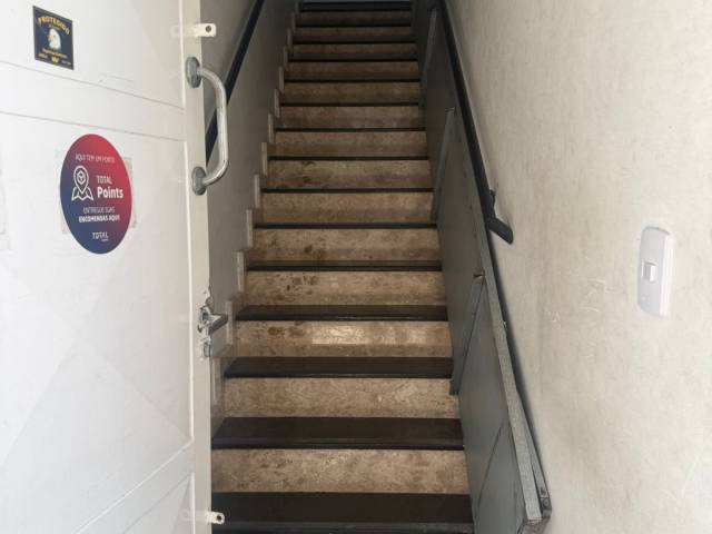 #DA1558 - Sala para Locação em Barueri - SP - 2