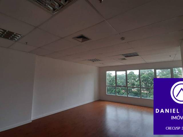 #DA1234 - Sala para Locação em Barueri - SP