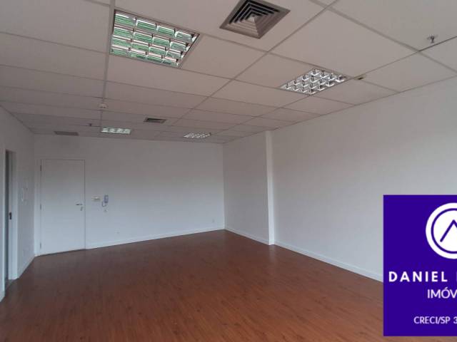 #DA1234 - Sala para Locação em Barueri - SP