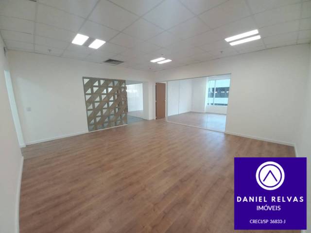 #DA708 - Sala para Locação em Barueri - SP