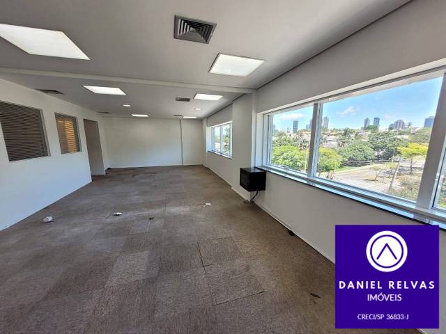 #DA1338 - Sala para Locação em Barueri - SP - 2