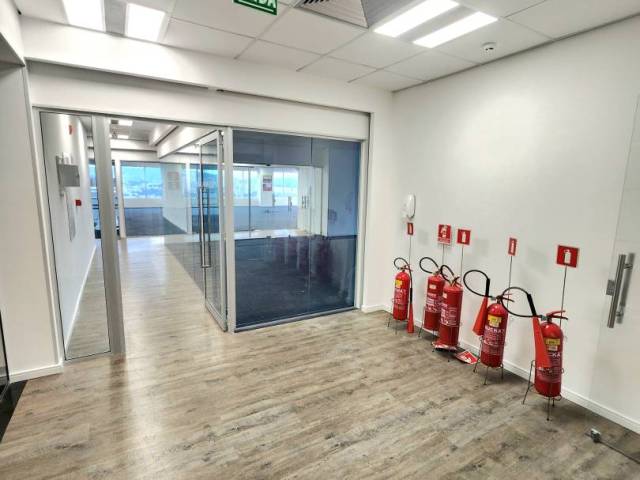 #DA709 - Sala para Locação em Barueri - SP