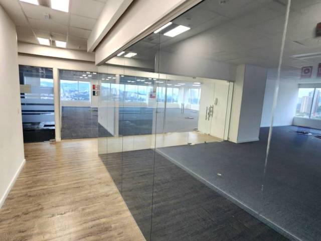 #DA709 - Sala para Locação em Barueri - SP