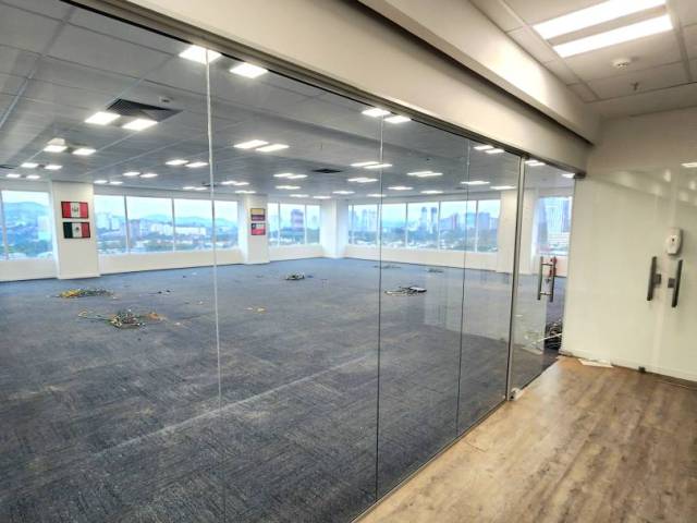 #DA709 - Sala para Locação em Barueri - SP