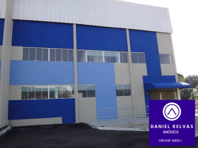 Locação em Votuparim - Santana de Parnaíba