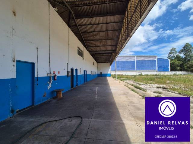 Área para Venda em Santana de Parnaíba - 4