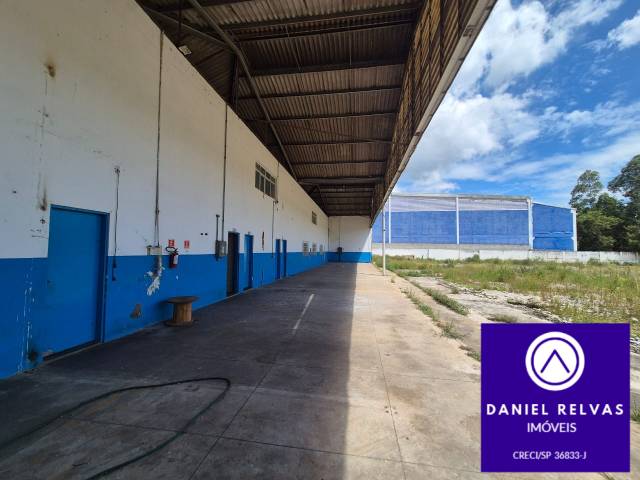 #DA1765 - Área para Venda em Santana de Parnaíba - SP - 3