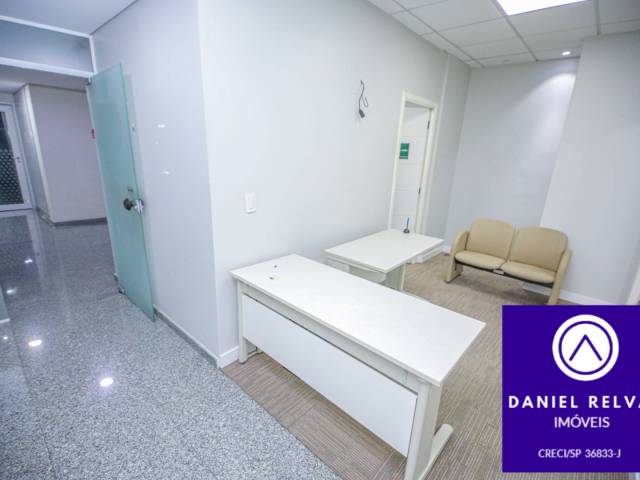 Venda em Alphaville Industrial - Barueri