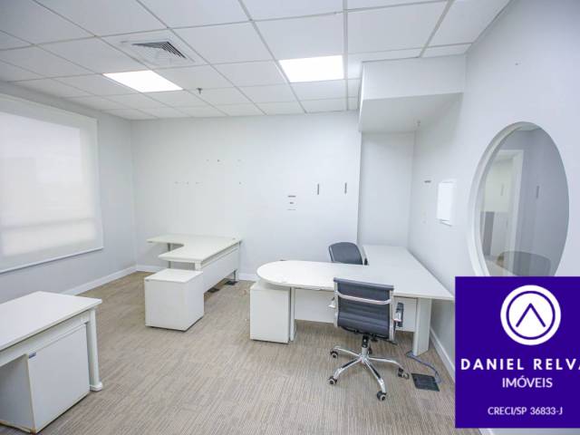 Sala para Venda em Barueri - 5